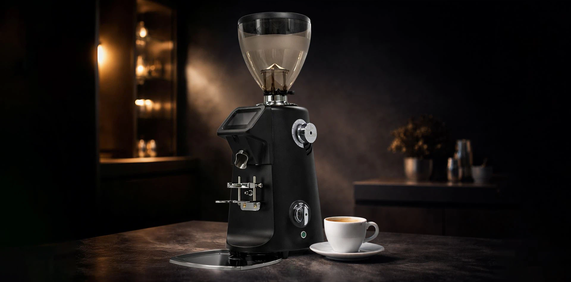 Reliable Coffee Grinder Manufacture