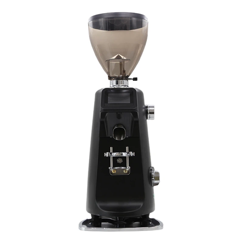 Automatic Coffee Grinder JX-680 Automatic Coffee Grinder JX-680