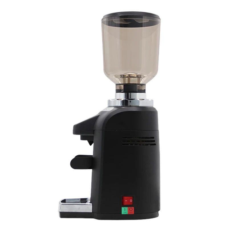Customizable Home Coffee Grinder Customizable Home Coffee Grinder