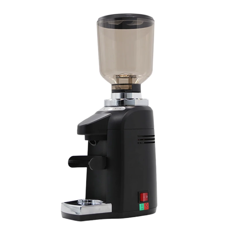 Customizable Home Coffee Grinder Customizable Home Coffee Grinder