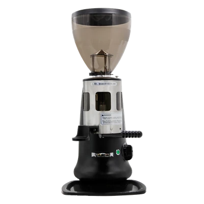 Mini mlýnek na espresso