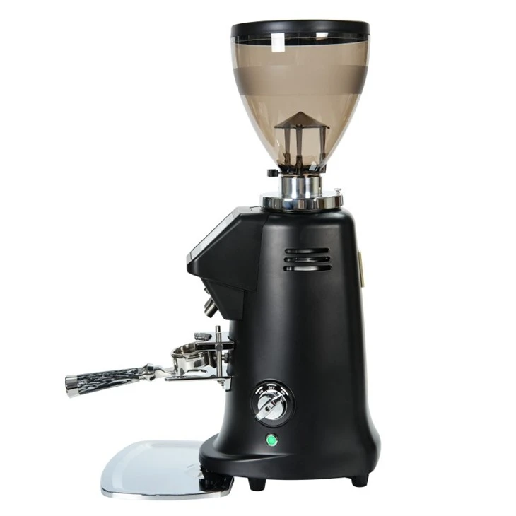Commercial Espresso Bean Grinder factory