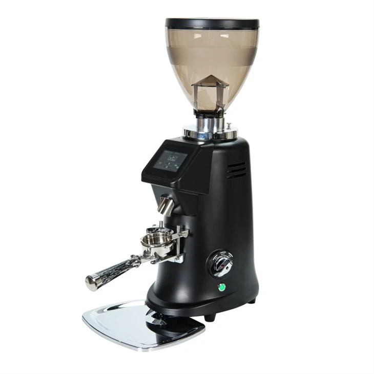 Electric Espresso Grinder factory