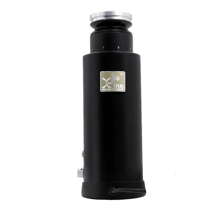 Single Dose Flat Burr Grinder best