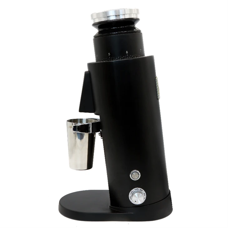 Single Dose Flat Burr Grinder suppliers